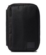 Herschel Supply Co One Software Crosshatch Black Burrard Organizer Tech Bag - $29.69