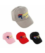 Wholesale Lot of 12 Donald Trump 2020 Baseball Hat Cap Embroidered Special - $40.32 CAD