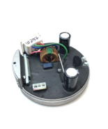 Genteq Endura FM15 Module ONLY for 607363-01 1/2HP 115V CCWLE used  #W297 - $149.00