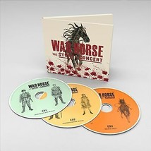 Various Artists : War Horse - The Story In Concert CD Pre-Owned - $15.20