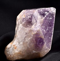 earthy amethyst crystal Starseed Highly Sensitive Meditation/Protection/joy 6199 - £59.79 GBP