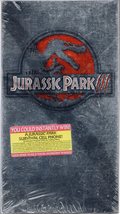 Jurassic Park 3 (Vhs) *New* All Formats Out Of Print=Oop, Sam Neill - £7.83 GBP