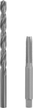 Bosch Bdt516F18 5/16-18 Plug Tap And Size F Drill Bit Combo Set - $18.95