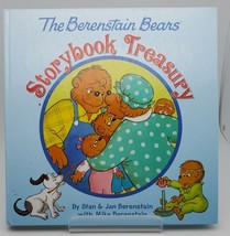 Berenstain Bears Ser.: The Berenstain Bears Storybook Treasury by Jan Berenstain - £3.73 GBP
