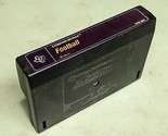 Football [Black Label] TI-99 Cartridge Only - $5.49