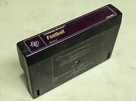 Football [Black Label] TI-99 Cartridge Only - £4.29 GBP