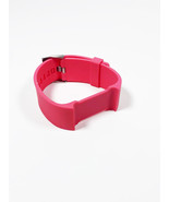 Sony Muñequera para Smartwatch, Rosa - $319.69 MXN