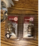 2 x GENUINE PFISTER S10-900 CERAMIC DISC CARTRIDGE - $31.51 CAD