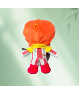 David Bowie Plush Doll Ziggy Stardust Collectible Toy Plushie - $34.99