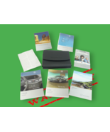 2010-2013 mercedes w207 E CLASS 2 DOOR owners manual leather case book g... - $1,436.03 MXN