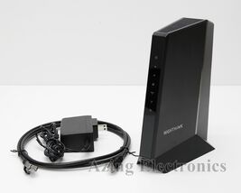 Netgear CM2050V Nighthawk 2.5Gbps Cable Modem image 2