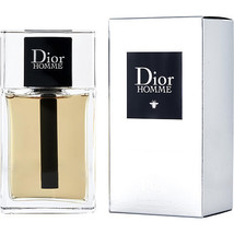 Dior Homme By Christian Dior Edt Spray 3.4 Oz - £108.94 GBP