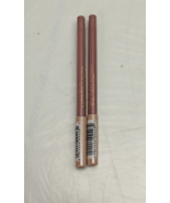 Pack of 2 Maybelline Lifter Lip Liner 0.042 oz 06 Line Leader Hyaluronic... - $18.71