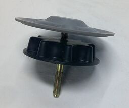 2003 - 2008 Pontiac Vibe Spare Tire Tie Down Holder Mount 88970724 A17 - $23.75