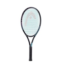 HEAD | GRAVITY 25 Prestrung Junior Racquet Premium Strung Tennis Jr Spin 235013 - £63.94 GBP