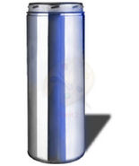 Sure-Temp 8&quot;x18&quot; 8T-18 Stainless All Fuel Double Wall Insulated Chimney ... - €138,46 EUR