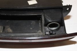 2000-2006 MERCEDES BENZ S500 CENTER LOWER DASH ASH TRAY  R2592 image 5