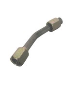 VARITECH ZINC HSOL HYDRAULIC PRESSURE LINE SHORT TUBE # LDS1399X012 - $1,015.52 MXN