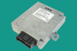 07-12 Mercedes X164 GL450 ML550 Voice Language Communication Control Module OEM - £41.33 GBP