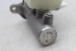 Brake Master Cylinder Fits 98-03 LEGACY 75701 image 6