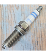 4x Bosch 8110 For Nissan Toyota Infiniti OE Fine Wire Double Platinum Sp... - $37.79 CAD