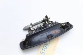 03-06 INFINITI G35 SEDAN REAR RIGHT PASSENGER SIDE EXTERIOR DOOR HANDLE Q8015 image 10