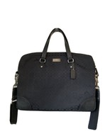 COACH LEATHER/Material COMMUTER BUSINESS BAG Black F70288 - $109.76 CAD