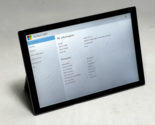 Microsoft Surface Pro 7+ 1960 12.3&quot; 512GB - BOOT ERROR &amp; CRACKED - £236.54 GBP