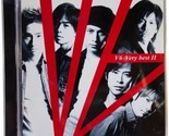 V6 Very Best II 2-Disc CD OOP J-Pop Boy Band AVCD-23054/B Avex Trax Japa... - £20.08 GBP