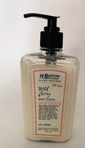 Bath &amp; Body Works CO Bigelow Wild Berry No 1534 Body Lotion 10 Oz - £30.56 GBP