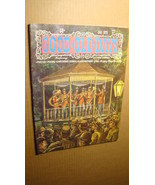 GOOD OLD DAYS *SOLID NICE COPY* JULY 1972 VINTAGE POP CULTURE - $6.93