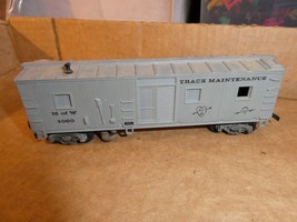 Vintage 1958 HO Scale Revell Track Maintenance M of W 5000 Cleaner Car #2 - £17.35 GBP