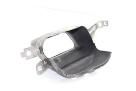 09-15 BMW 750LI Rear Right Passenger Side Exhaust Pipe Tip F2737 image 9