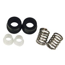Danco 80686 Valley Seat and Springs, 2-Pack, Black - $6.44