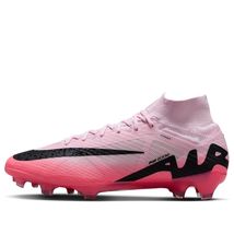 NikeMercurial Superfly 9 Elite FG High Top 'Pink Foam' - US SIZES - $210.56