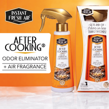 After Cooking, Odor Eliminator + Air Fragrance &amp; Freshener, 10.1 Oz. (30... - $295.22 MXN