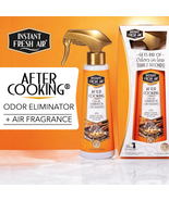 After Cooking, Odor Eliminator + Air Fragrance &amp; Freshener, 10.1 Oz. (30... - $22.38 CAD