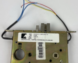 ACS Fail Safe Electrified Mortise Lock Body Model M1510C-RE-1-L907024VAC... - £134.21 GBP