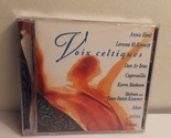 Voix Celtiques/Celtic Voices (CD, 1997, Keltia Musique)  - $6.64