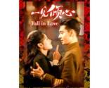 Fall In Love (2021) Chinese Drama - £55.32 GBP