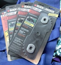  Black &amp; Decker EB-007 Replacement Blade LE750 Hog 7.5-Inch Lawn Edger  - $8.91