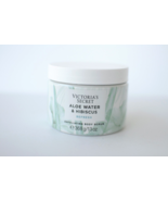 Victoria’s Secret Aloe Water &amp; Hibiscus Refresh Exfoliating Body Scrub 1... - €17,05 EUR