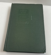 George Benjamin Woods Poetry Of The Victorian Period 1st Edition 1st Printing - £54.51 GBP