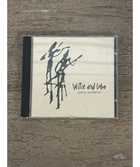 Willie and Lobo Gypsy Boogaloo CD 1993 Mesa Records Amsterdam Pipe Song - $10.96 CAD