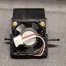 Sega Dreamcast Authentic Internal Cooling Fan OEM Replacement - £6.22 GBP