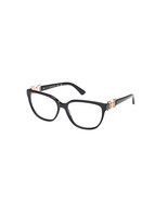 GUESS BY MARCIANO GM0395 Eyeglasses Eye Glasses 001 Black Authentic New ... - £147.81 GBP