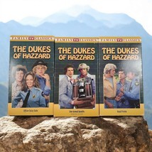 Dukes Of Hazzard One Armed Bandits Officer Daisy Duke Road Pirates VHS, ... - $243.83 MXN