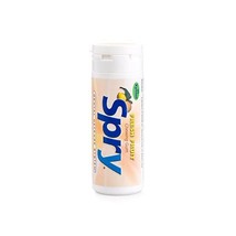 Spry Fresh Fruit Xylitol Gum - Pack of 30 Tablets  - $65.55 CAD
