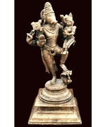 Lord Varaha / Bhoo Varaha Idol In Pure Solid Copper - $305.61 CAD