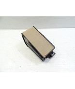 Mercedes R129 SL500 cup holder, on center console, beige - $192.20 CAD